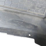 Range Rover Sport front bumper 2005-2009 Genuine DPC000411