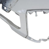 BMW IX front bumper 2021-2024 SUV 5 door Electric Genuine Used 51117933621