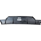 BMW 3 series M Sport rear bumper valance G20 G21 2023-2025 Genuine 51128085484