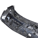 BMW IX M60 rear tailgate boot panel 2021-2025 SUV Genuine 51138492766