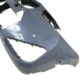 BMW X2 M Sport front bumper F39 SUV 5 Door GENUINE Used 51118069086