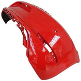 Porsche Boxster rear bumper 718 2017-2021 Genuine 982807421FFF