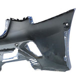 Audi A3 S Line rear bumper Saloon 2025-2026 Genuine 8Y5807511L