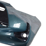 Toyota Yaris front bumper 2020-2024 Hatchback Genuine 52119-K0050
