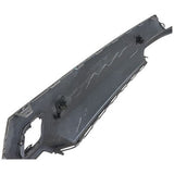 BMW IX M SPORT REAR BUMPER Lower Section 2021 onwards GENUINE SUV 51128737823