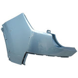 Ford Explorer rear bumper left corner 2024-2026 Hatchback Genuine R2KB-17F783-C