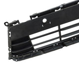 Hyundai tucson front bumper lower grill 2024-2026 SUV genuine 86531-N7GC0