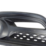 Renault Captur front bumper left grill 2017-2019 Genuine 620752406R