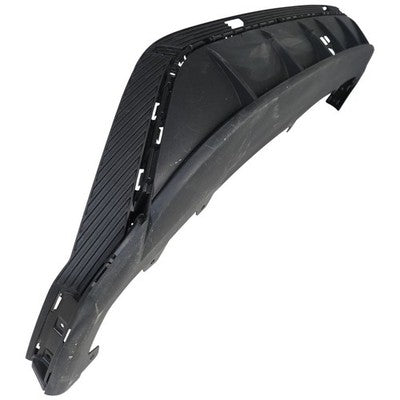 Hyundai Kona EV N Line rear bumper valance 2023-2025 Genuine 86612-HFAA0