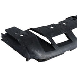 Kia Carens front bumper upper fitting trim 2017-2020 Genuine 86585-A4800