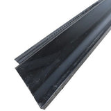 Lamborghini Urus front right door moulding 2019-2024 SUV Genuine 4ML853960