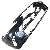 Lexus ES front bumper 2018-2022 Hybrid Used Genuine 52119-33B60