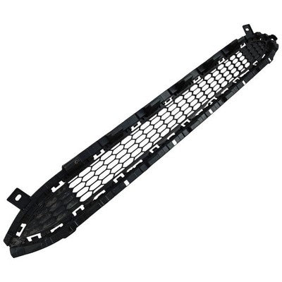 Hyundai I30 front bumper lower grill 2021-2024 Genuine 86561-G4500