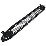 Hyundai I30 front bumper lower grill 2021-2024 Genuine 86561-G4500