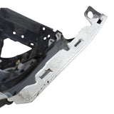 Renault Clio front bumper 2016-2018 hatchback Genuine Genuine 620221630R