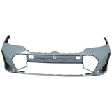 BMW 3 series M Sport front bumper G20 Saloon LCI 2023-2025 Genuine 51118085444