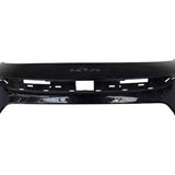 Kia Niro front bumper upper section 2023-2025 Genuine 86511-AT000
