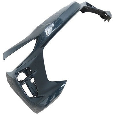 Cupra Terramar front bumper 2024-2027 Genuine 578807437