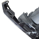 Porsche Macan rear bumper 2024-2026 SUV Genuine 95C807521D