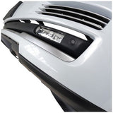 Range Rover Vogue front bumper L405 2013-2017 SUV Genuine pn CK52-17F003-AA
