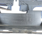 Audi A3 S Line S3 rear bumper 2020-2023 8Y4 Genuine 8Y4807511C
