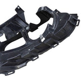 Mini countryman front bumper left fitting F60 2017-2019 Genuine 51117390545