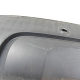 Mini countryman rear bumper valance F60 2017-2019 Genuine Used 51127406378