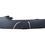 Ford Fiesta Active X front bumper trim Hatchback 2022-2024 Genuine N1BB-17F775-A