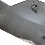 Kia Niro front bumper upper section 2023-2025 Genuine 86511-AT000