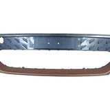Cupra Born front bumper centre grill 2022-2024 Genuine 10E805903C