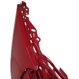 Porsche Macan Front Bumper 2021-2023 Facelift Genuine 95B807221AK FFF