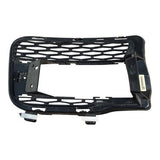 Range Rover Sport front bumper left grill 2013-2017 Genuine DK62-17K947-AA