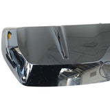 BMW IX3 M Sport rear bumper valance trim G45 2025-2026 Genuine 51128087054