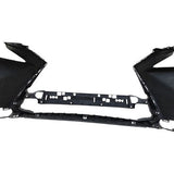 Lexus RX front bumper 2016-2019 Facelift Genuine 52119-48D40