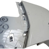 BMW IX front bumper 2021-2024 SUV 5 door Electric Genuine Used pn 51117933621