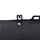 Mini Aceman front bumper grill trim U25 2024-2026 Genuine 2803140XNY03A