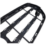 Mercedes Benz B Class front bumper upper grill fitting 2019-2022 A2478885700