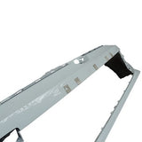 Volkswagen Golf front bumper 2024-2026 Hatchback Genuine 5H0807221T