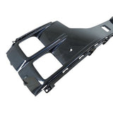 Jaecoo 7 front bumper centre grill trim Genuine 602005212AC