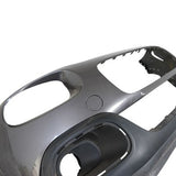 Citroen C3 front bumper 2016-2019 Hatchback Genuine 9813378877