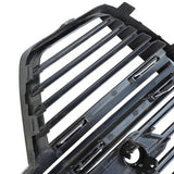Volvo XC60 front bumper right grill 2020-2024 Genuine 32234949