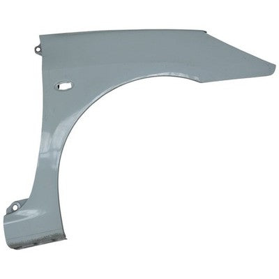 Peugeot 307 front right wing 2005-2009 Hatchback Genuine 9653364577