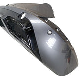 Cupra Formentor rear bumper 2025-2026 Genuine Used 5FF807521F