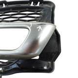 Range Rover Sport front bumper RH grill bezel 2013-2017 Genuine DK62-17K946-AA