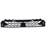 Cupra Formentor front bumper lower grill 2019-2023 Genuine 5FF853667A