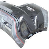 Nissan Juke Nismo rear bumper and diffuser Genuine 85022 3YV4H