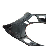 Fiat 500L front bumper right fitting trim RH 2013-2018 Genuine DX51882