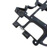 Porsche Cayenne front bumper left fitting bracket 2003-2006 Genuine 7L5807177L