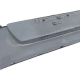 Toyota Aygo rear bumper centre grill panel 2014-2019 Genuine 52151-0H020