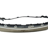 Toyota C-HR front bumper 2023-2026 Genuine 52119-F4250